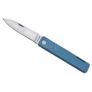 Vreckový nôž Baledéo ECO356 Papagayo, turquoise